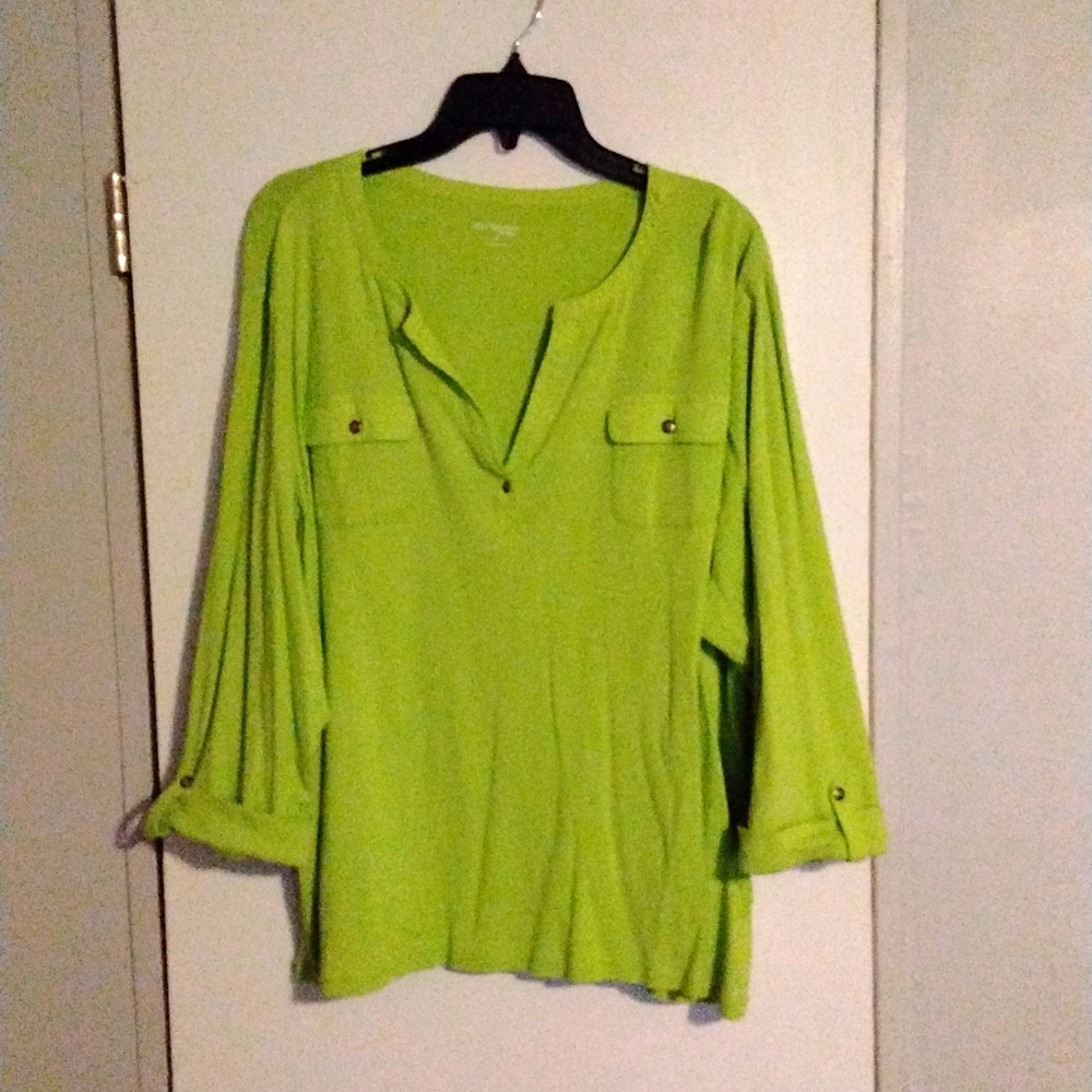 Blouse